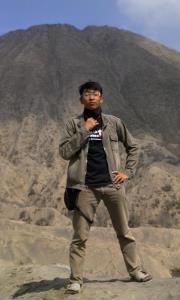 Misni Harjo