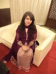 Hareem Sultan