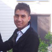 Mohammed Nadhim