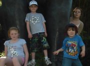 Stefanie Smith-roberts