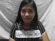 Edynette Sacro