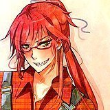 Grell Sutcliffe