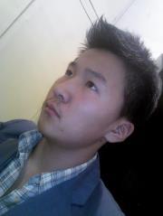 Энх-Амарбаясгалан Энхмандал