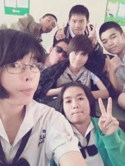 แชมป์คุง ไร้กระแส