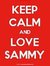 Sam Kno...