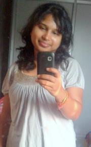 Bhargavi Gandrakoti