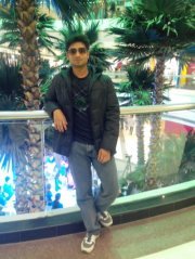 Satheesh Kumar