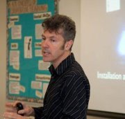 Steve Taylor