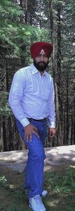 Prabhjeet Singh