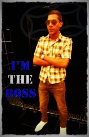 Sinna Boss