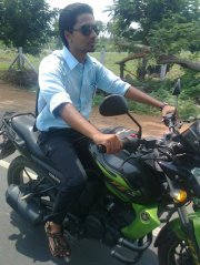 Karunya Raja