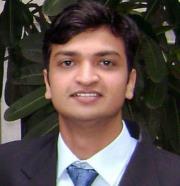 Nikhil Kele