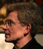 Oscar Van staveren