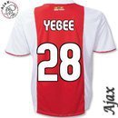 Perscodian Yegee
