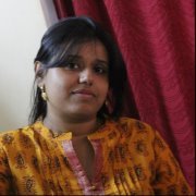 Arrpita Chatterrjee