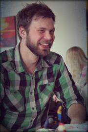 Magnus Nilsson