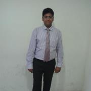 Ankit Shah