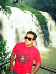 Taresh Mahajan