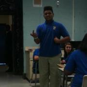 Will Bailey