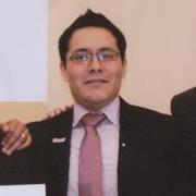 Eric Hernández castillo