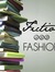 Fiction And Fashion Book Blog