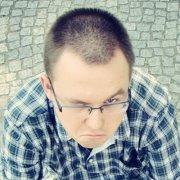 Mateusz Budziakowski