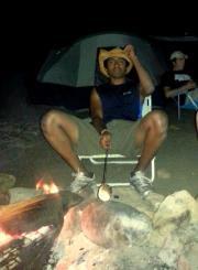 Kondapur Anirudh reddy