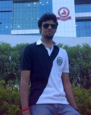 Devanshu Pahuja
