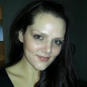Margot Rudham