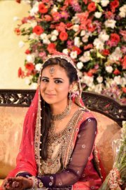 Ayesha Farhad