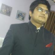 Prashant Yadav