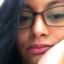 Abby Olarte