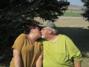 Heather Hepp pebbles