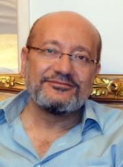 Kamal Ziady
