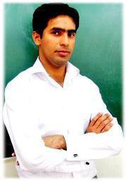 Faheem Ahmed