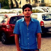Sudip Paul