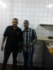 مصعب الدكاوى