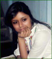 Annesha Bhattacharjee