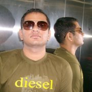 Yash Joshi