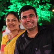 Adityavardhan Pathak