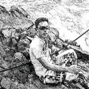 أعلن انسحابي