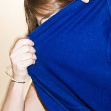 Jillian Haney