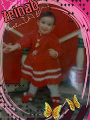 زينب الأهواني