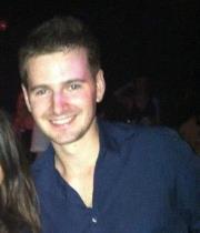 Greg Dunbar