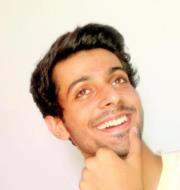 Ahmed Khan
