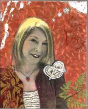 April Harrison goldenberg