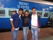 Shubham Bharti