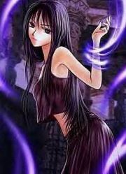 Violet Shade