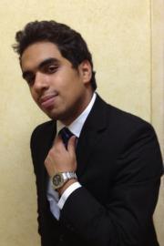 Abdul-rahman Nofal
