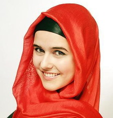 ميادة’ طارق